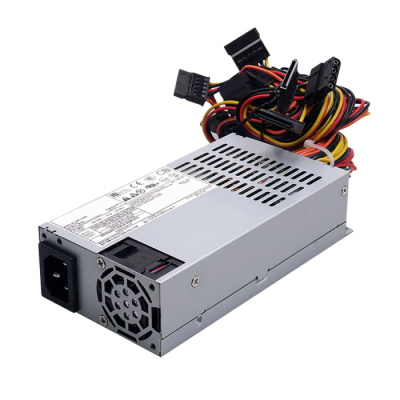 ���� ������� ACD [FL0600] ACD FL0600 600W, FLEX (���=81,5*40,5*150 mm), PC-Grade, 92+, 4cm fan, A-PFC, MTBF 100000Hrs Enhance ENP7660B-03YGP