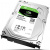 ������� ���� Seagate Barracuda 3.5" 500Gb SATA III, 32Mb, 7200rpm ST500DM009
