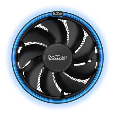 ����� ��� ���������� PCCooler E126M B
