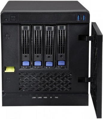 ��������� ������ InWin MS04-1 265W