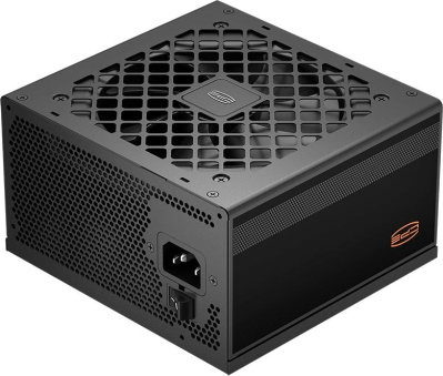 ���� ������� PcCooler KN850 850W 80+ gold, 120��, ������, retail (P3-KN850-G1FFBK0-EU)