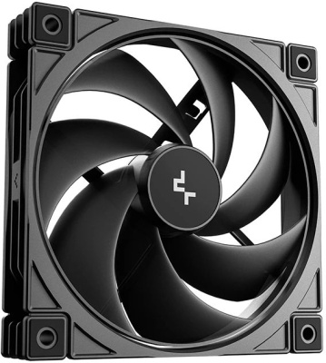 ���������� ��� ������� DeepCool FD12 V2 (3 ��.) (R-FD12V2-BKNPN3-G)