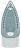 TEFAL FV2835E0 ����, 2400��, 160�, �����/���������
