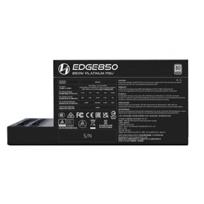 ���� ������� Lian-Li ATX 850W EG0850 Gen.5 80+ platinum RTL