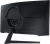 ������� Samsung 34" Odyssey G5 C34G55TWWI 3440x1440 VA LED 165�� 4ms FreeSync Premium HDMI DisplayPort