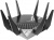Роутер Asus ROG Rapture GT-AXE11000 2.4/5/6ГГц 802.11ax GbLAN Роутер Asus ROG Rapture GT-AXE11000 2.4/5/6ГГц 802.11ax GbLAN