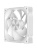 Вентилятор XASTRA FG120W ARGB reverse single pack 120x120x25мм (ARGB, PWM, white) Color BOX Вентилятор XASTRA FG120W ARGB reverse single pack 120x120x25мм (ARGB, PWM, white) Color BOX