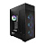 ������ �� InWin Modfree Deluxe ��� �� Black, Full-Tower (IW-CS-MFDELU-BLK)