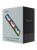 �������� ������������ (3 ��) Ocypus Gamma F12 UNI BK ARGB REVERSE BLADE 3 IN 1, 3x120x120x25mm, 4-PIN PWM, 800-1800 RPM, 31 DBA MAX, HYDRO BEARING