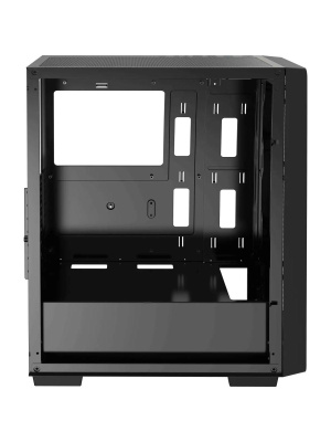 ������ Ocypus Gamma C60 BK, ATX, USB3.0*1+USB2.0*2