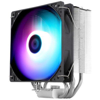 ���������� ��� ���������� Thermalright Assassin X 120 Refined SE V2 RGB/ PWM/ all Intel/AMD (814256005418)