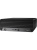 Системный блок HP Pro 400 G9 SFF, Intel Core i5-13500/8 ГБ DDR5/512 ГБ SSD/Intel UHD Graphics/Без ОС/Клавиатура, мышь, черный (CA8G7AT) Системный блок HP Pro 400 G9 SFF, Intel Core i5-13500/8 ГБ DDR5/512 ГБ SSD/Intel UHD Graphics/Без ОС/Клавиатура, мышь, черный (CA8G7AT)