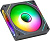 ���������� ��� ������� Formula Floe Se 12 ARGB 120�120x25 ������ 4-pin (FLOE SE 12BK ARPW) Ret