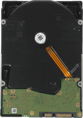 Ƹ����� ���� 24TB SATA-III WD Ultrastar DC WUH722624ALE6L4 HC590 (0F65684)