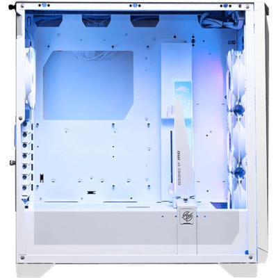 ������ MSI MPG GUNGNIR 300R AIRFLOW White