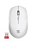 ���� ���������� ������������ DEFENDER Velvet MB-406 white (2.4���+BT,1600dpi,4��,���) (52407)