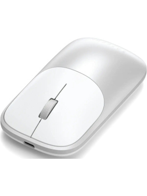 ���� ������������ Satechi Slim EX Wireless Mouse, 1200 dpi, Bluetooth/Wireless, ����������� ST-MEXS