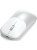 Мышь беспроводная Satechi Slim EX Wireless Mouse, 1200 dpi, Bluetooth/Wireless, Серебристый ST-MEXS Мышь беспроводная Satechi Slim EX Wireless Mouse, 1200 dpi, Bluetooth/Wireless, Серебристый ST-MEXS