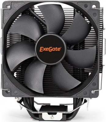 ����� Exegate Dark Magic EXX400B-PWM