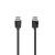 Кабель Hama H-200697 00200697 ver1.2 Displayport DisplayPort (m) 3м черный