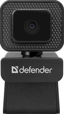 ���-������ DEFENDER G-lens (2596 QHD, 4K 2160p, 12��) (63196)