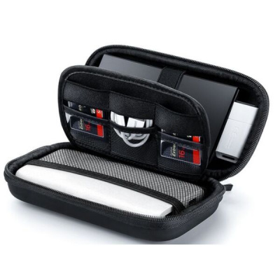 ���������� UGREEN LP128 (40707) Hard Disk Case ��� �������, ��������� � ������� ������. ������: ���������. ����: ������