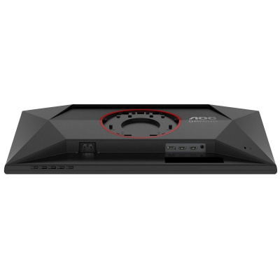 ������� AOC 25" 25G4S IPS, 1920x1080, 310Hz, Black