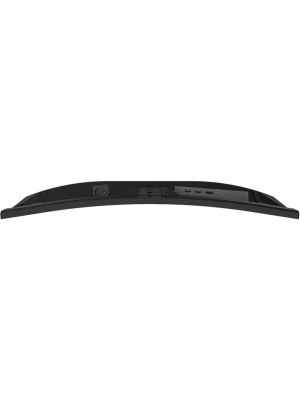 ������� Gigabyte GS27FC 27" {VA Curved  1920x1080 180Hz 1ms 250cd 1000:1 2xHDMI2.0 DisplayPort1.4 AudioOut}