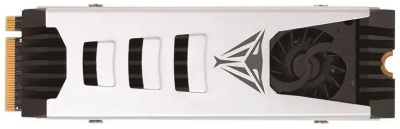 SSD ������� ���� M.2 2280 2TB GEN5 PV553P2TBM28H PATRIOT