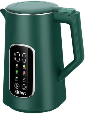 ������ ������������� Kitfort ��-8726 1.7�. 2200�� �������
