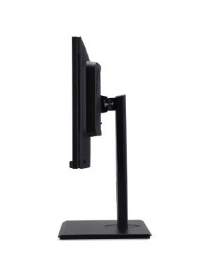 ������� ACER B278UGbemiqprcuzx 27'', ZeroFrame Yes, Black, 85% PCR, 5% OBP, 16:9, IPS, 2560x1440, 4ms, 350cd, 120Hz, 1xHDMI(2.0) + 1xDP(1.2) + 1xDPout + 1xType-C(100W) + 1xRJ45 + Audio out + USB3.2x3+USB-B(2up 3down) + Adj. Webcam 5M IR/Mic array, Speaker