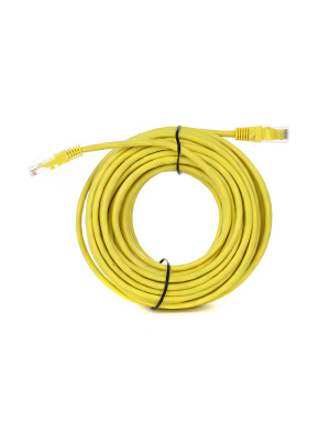   TELECOM NA102-Y-15M  15M YELLOW