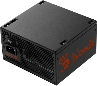 ���� ������� BLOODY BD-PS700W, 700��, 120��, ������, retail BD-PS700W-R