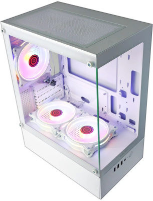 ������ Ginzzu CL485 White