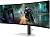 ������� Samsung 49" Odyssey OLED G9 S49DG910SIXCI ����������� OLED LED 
