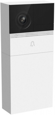 ����������� Laxihub B1-TY (Bell 1S) Outdoor Wi-Fi 1080P Video Doorbell with Wireless Jingle � amp; microSD card Tuya Version B1-TY