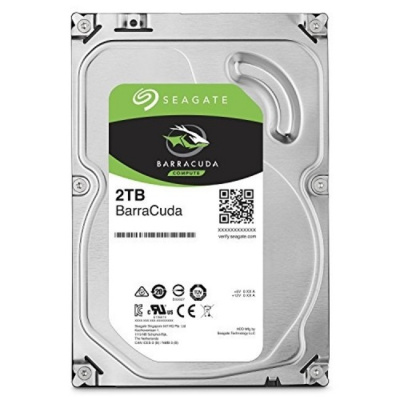 ������� ���� HDD 2000Gb  SATA-III  Seagate Barracuda [ST2000DM005, 5400rpm, 256Mb]