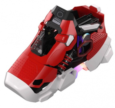 ������ Cooler Master Sneaker-X CPT KIT ��� ����� ������� ABK-SXNN-S38L3-R1