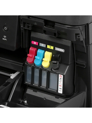 ��� �������� Brother MFC-T4500DW (MFCT4500DW) A3