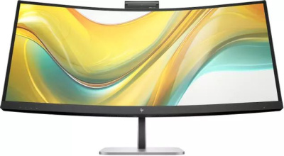 ������� HP Series 5 Pro 534pm 34" VA 3440x1440, 5ms, 100 ��, ������ (9E0Z2AS)