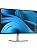 ������� Dell 27" P2725D S/BK ( IPS; 16:9; 350cd/m2; 1500:1; 5ms; 2560x1440x100Hz; DP; HDMI; USB-C; 4xUSB; Swiv; Tilt; HAS; Pivot; VESA) (��� EU ������)