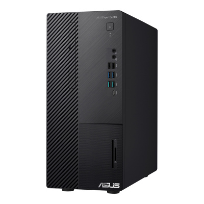  Asus ExpertCenter D7 Tower D700MC-5114000680 /Intel Core i5-11400/16GB/512GB SSD/RTX 3060 12GB/No OS//500W/Black (90PF02V1-M00MS0)