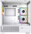 Powercase Vision Micro M3W, Tempered Glass, 3x 120mm ARGB PWM Fan, �����, mATX  (CVMMW-A3)