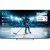 ��������� LED Haier 65" 65 MiniLED M4 Frameless �����/����� 4K Ultra HD 60Hz MEMC DVB-T DVB-T2 DVB-C DVB-C2 DVB-S2 USB WiFi Smart TV
