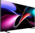 ��������� Hisense 116'' 116UXQ Ultra HD, Mini LED, Smart (VIDAA U9), �������-�����