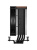 ����� ��� ���������� PCCooler RT400 Digital BK (230W, 4-pin PWM, LED temp., 152mm, Al/Cu, 4x6mm, 1x120mm, 73.32CFM, 34.9dBA, 2200RPM, S: 1851, 1700, 1200, 115X, AM5, AM4, black)