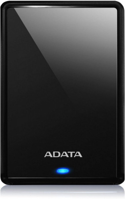 ������� ������� ���� 4Tb A-DATA HV620S Black (AHV620S-4TU31-CBK)