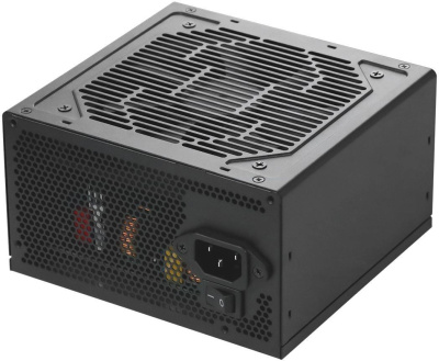 ���� ������� KingPrice ATX 650W KPPSU650 (20+4pin) 120mm fan 4xSATA RTL