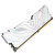 ����������� ������ 8Gb Netac Shadow II NTSWD4P26SP-08W, DDR4, DIMM, PC21300, 2666Mhz, C19, White, � ����������