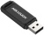 Флеш Диск Hikvision 4GB M210P Hiksemi HS-USB-M210P 4G USB2.0 черный Флеш Диск Hikvision 4GB M210P Hiksemi HS-USB-M210P 4G USB2.0 черный